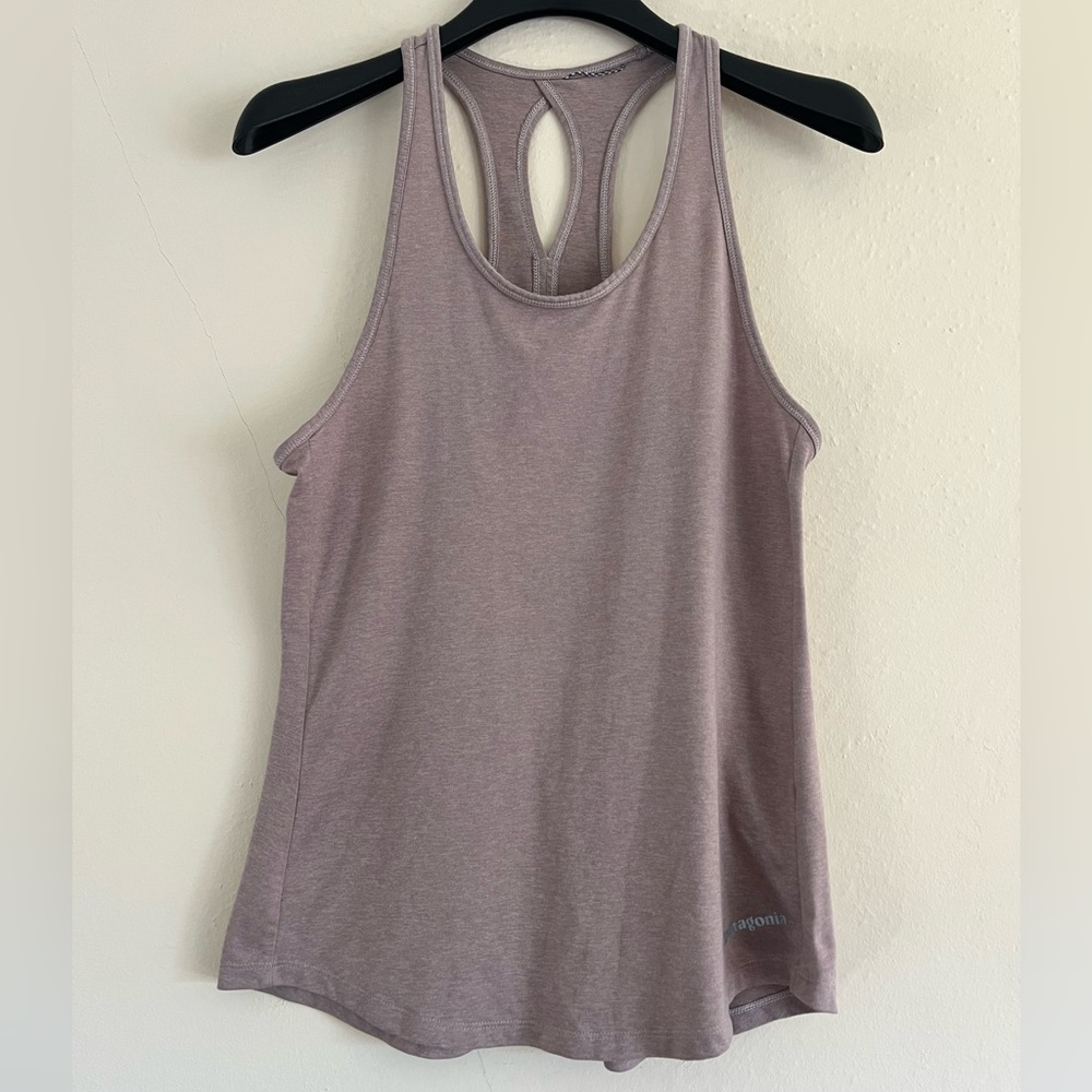 Women’s Patagonia Tank Top Small